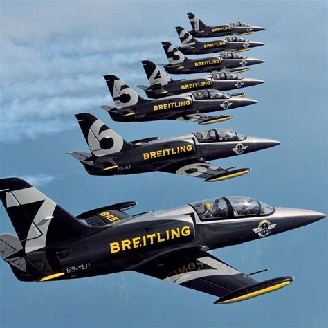 breitling jet team jacket|Breitling display team.